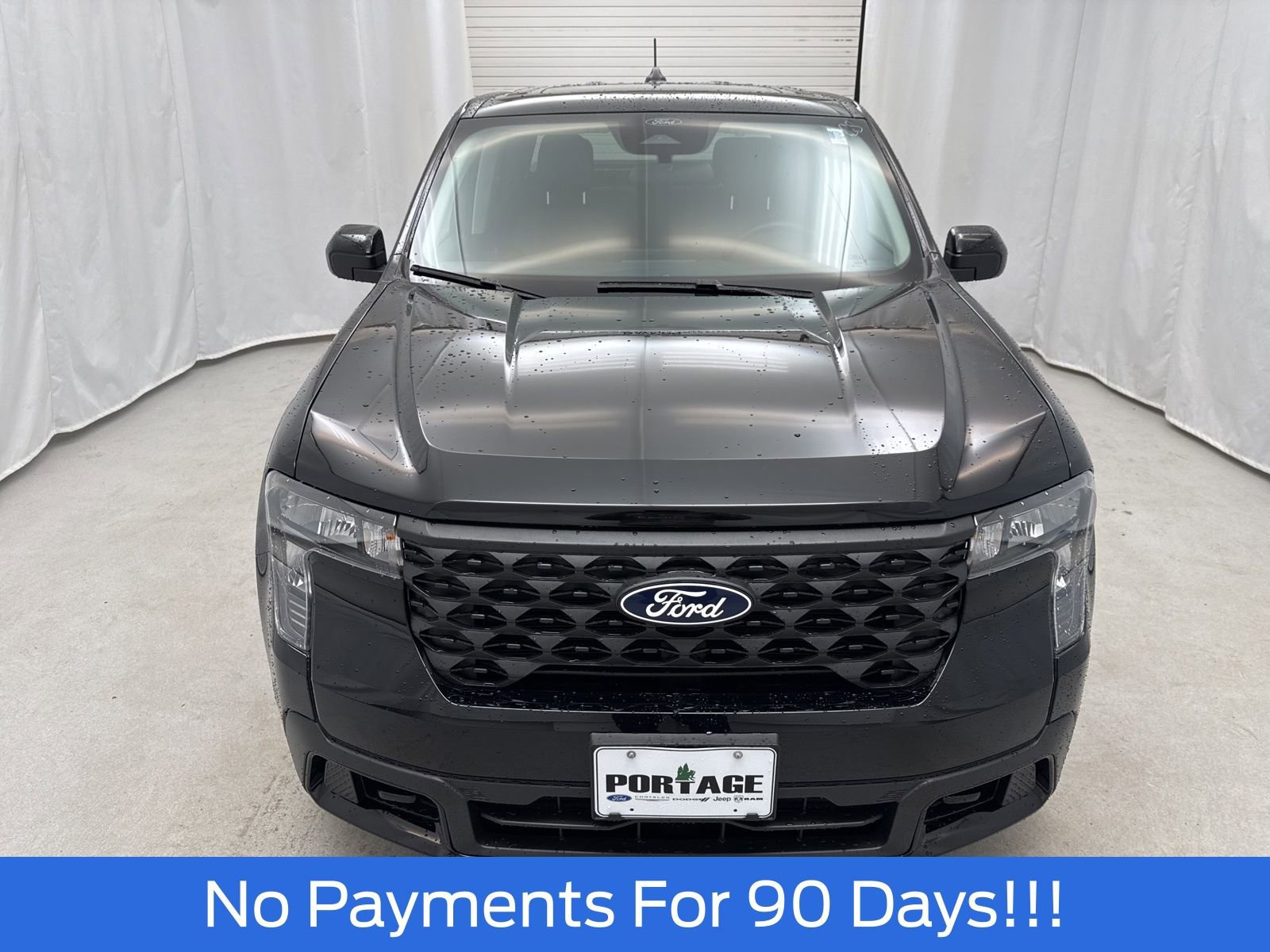 New 2026 Ford Maverick XLT w/ XLT Luxury Package AWD/4WD image 6