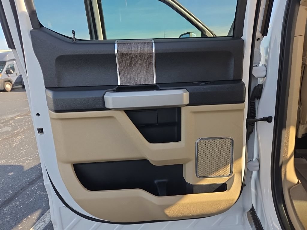 Used 2019 Ford F250 Lariat w/ Tow Technology Bundle AWD/4WD image 27