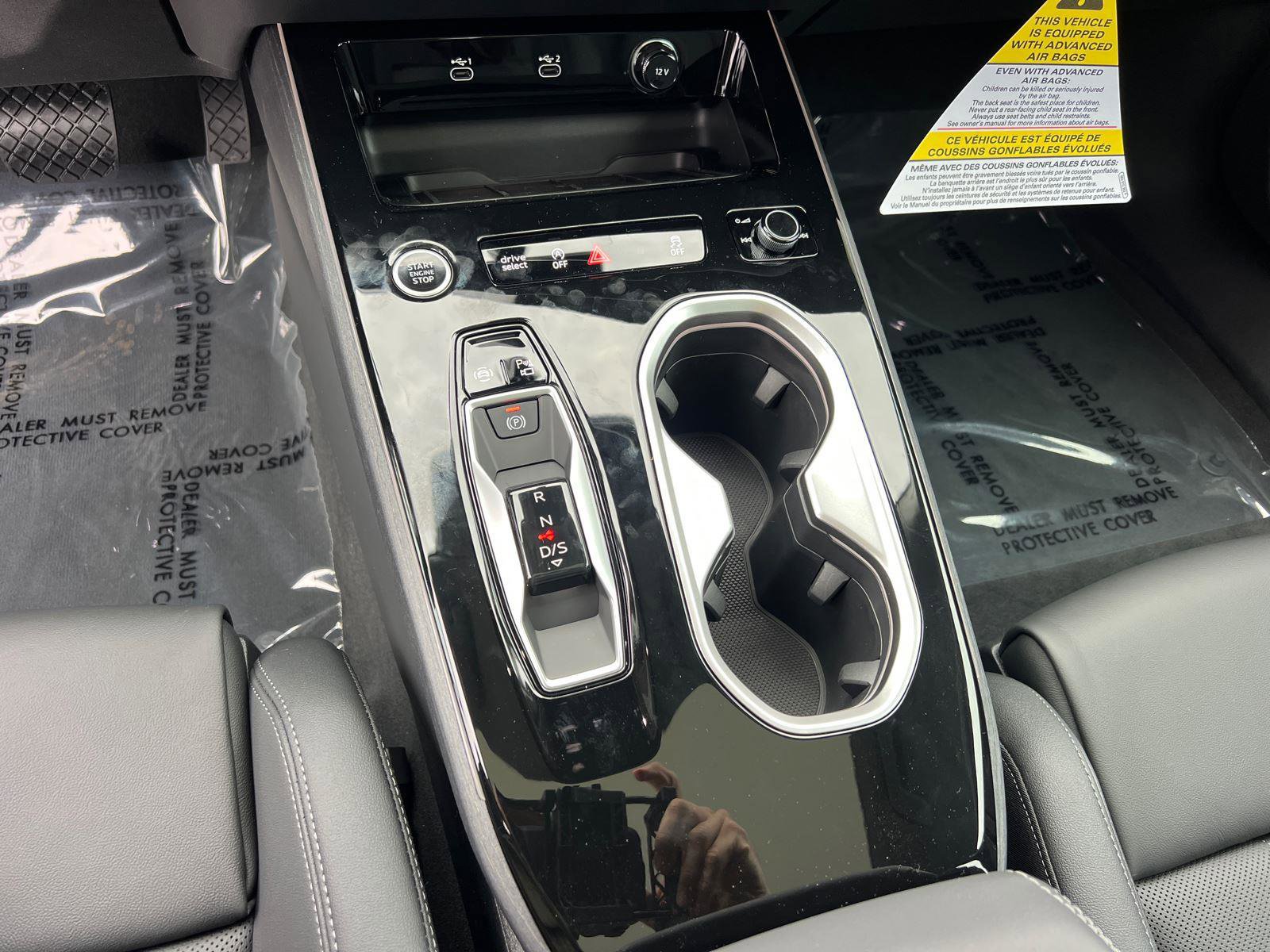 New 2026 Audi A6 Premium Plus image 25