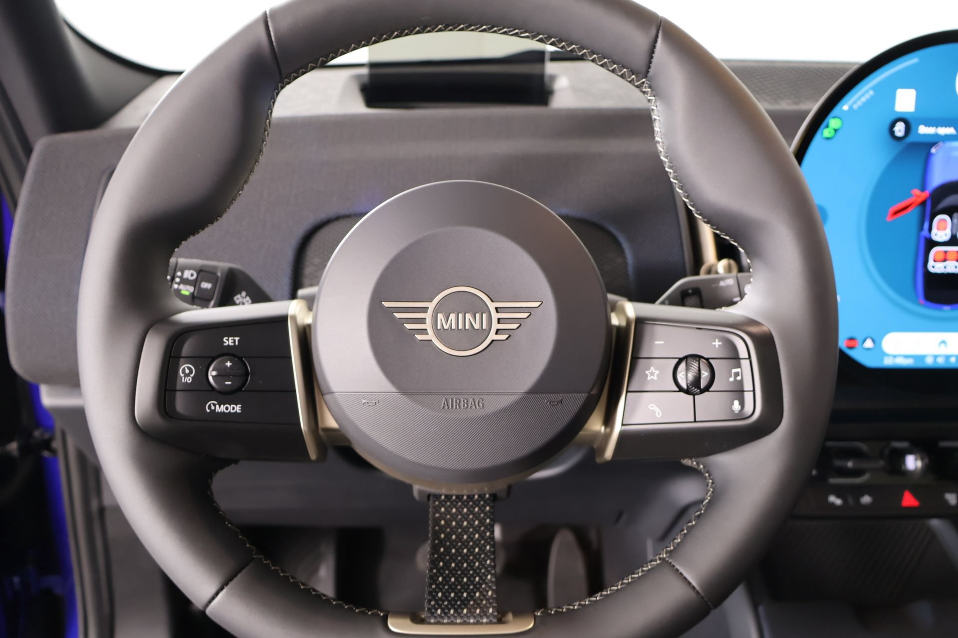 New 2026 MINI Cooper Countryman S AWD/4WD image 3