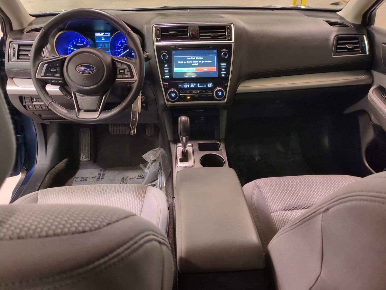 Used 2019 Subaru Outback 2.5i Premium AWD/4WD image 15