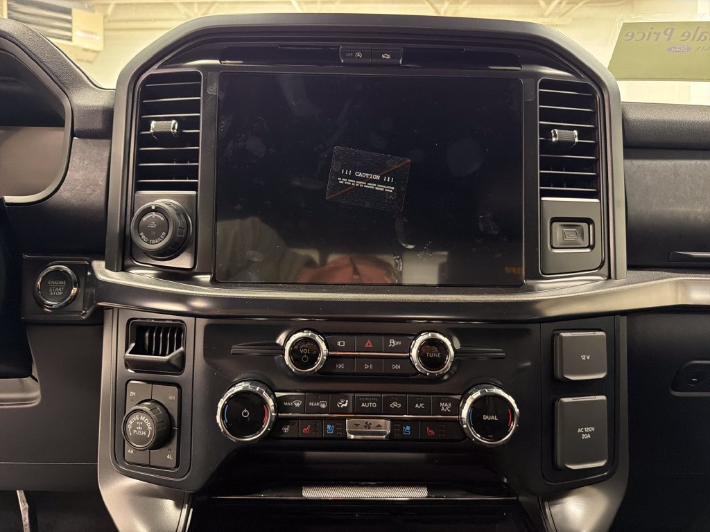 New 2026 Ford F150 Tremor w/ Equipment Group 402B AWD/4WD image 21
