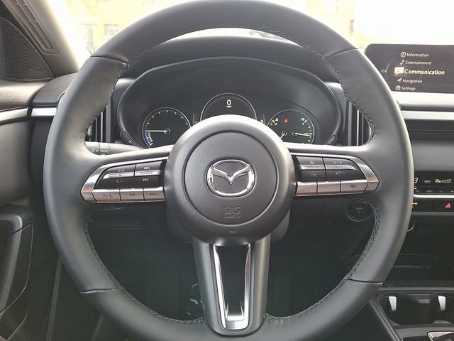 New 2026 MAZDA CX-50 2.5 Hybrid w/ Preferred Pkg image 19