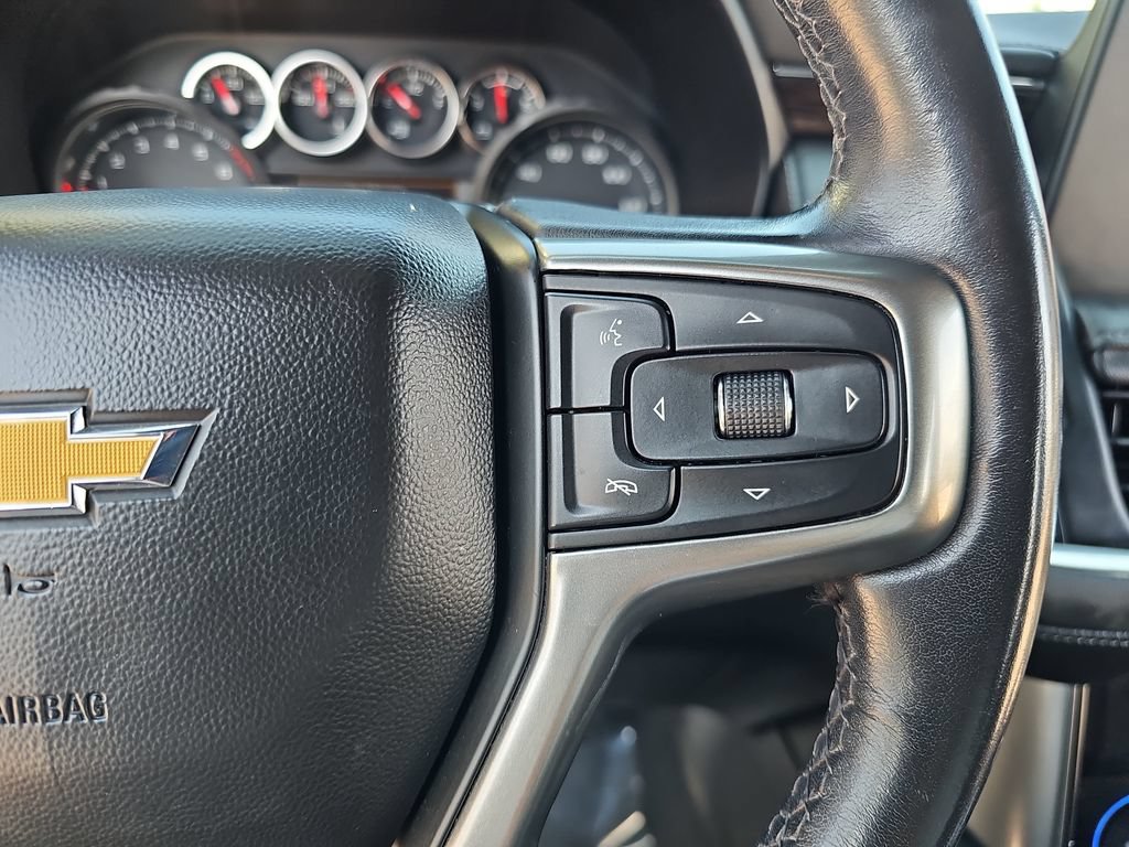 Used 2022 Chevrolet Tahoe LS w/ Driver Alert Package RWD image 18