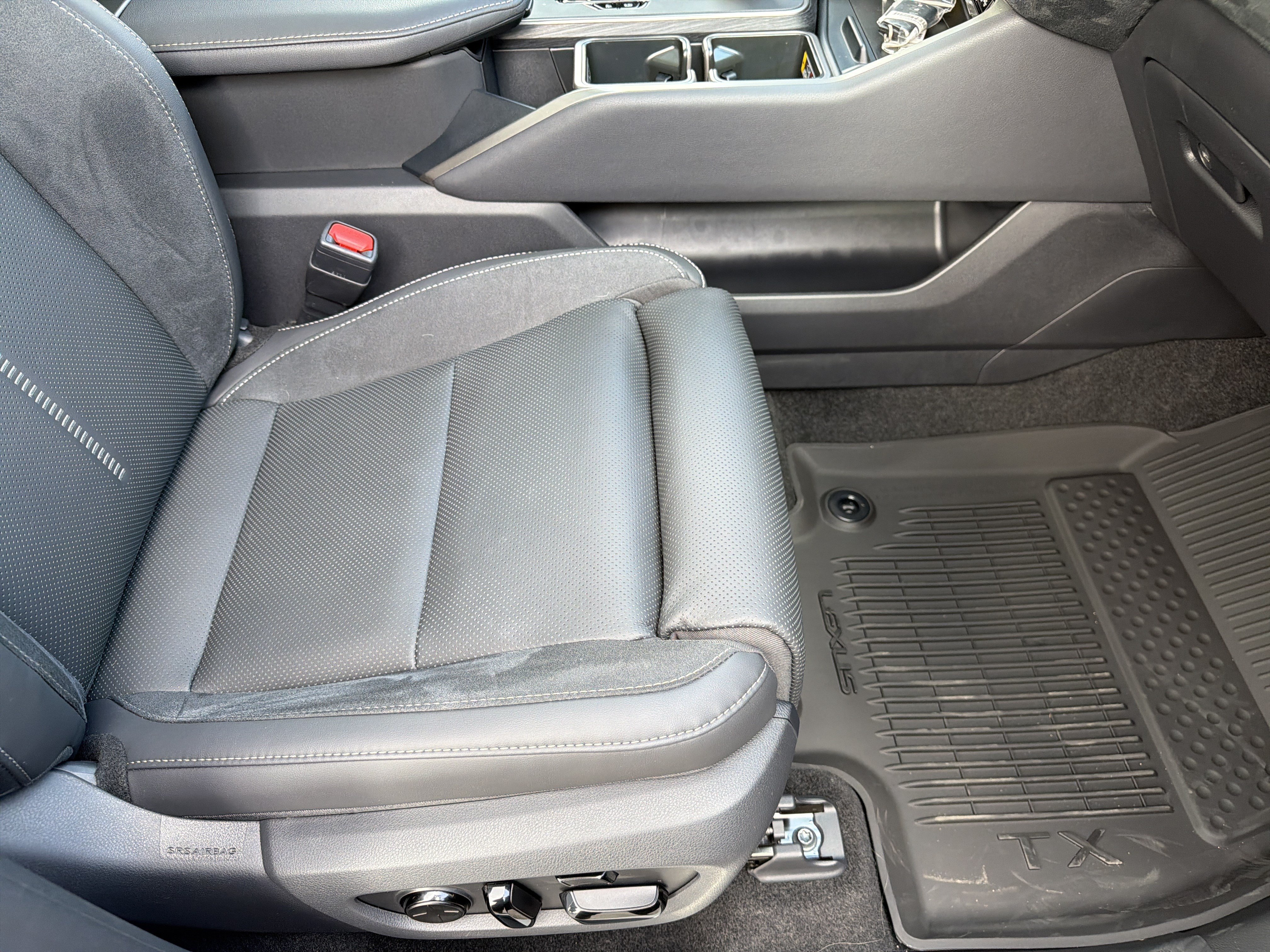 New 2026 Lexus TX 350 AWD image 23