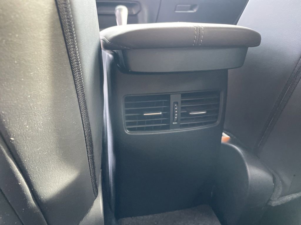 Used 2021 MAZDA CX-30 FWD 2.5 S w/ Premium Package image 29