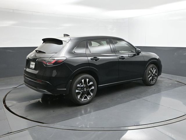 New 2026 Honda HR-V EX-L image 11