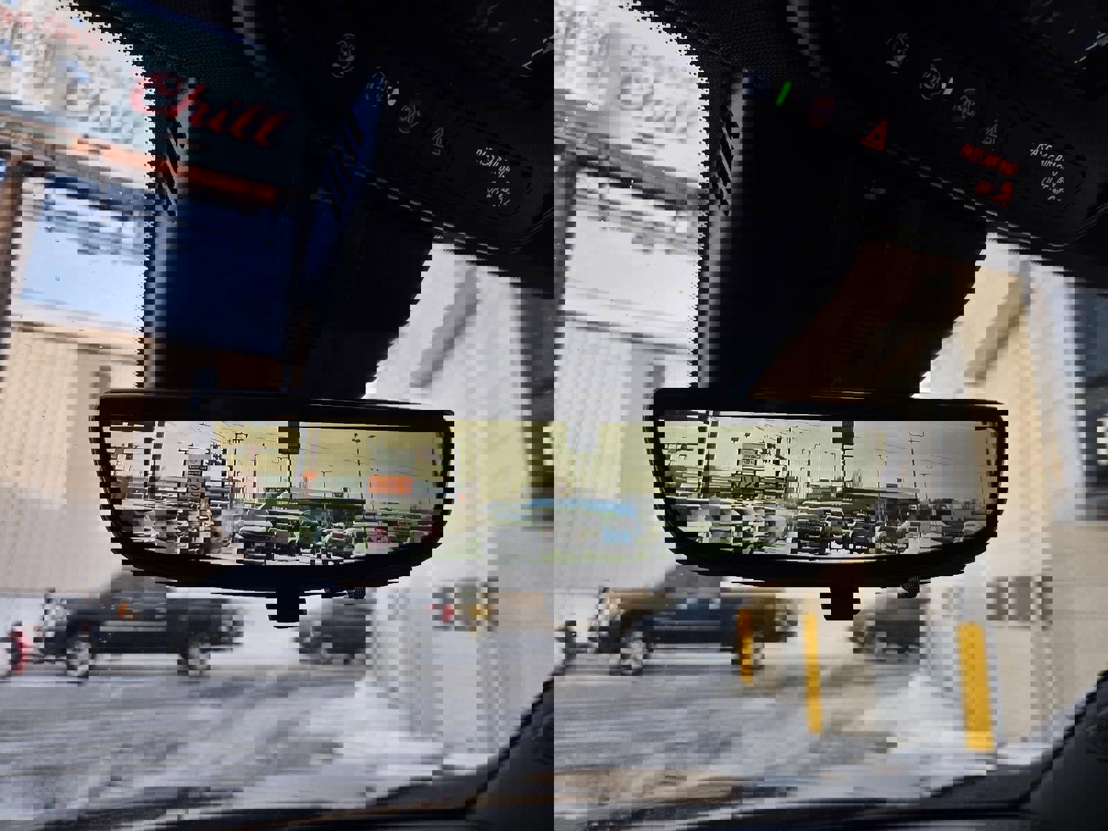 New 2026 GMC Acadia Elevation w/ Elevation Premium Package FWD image 64