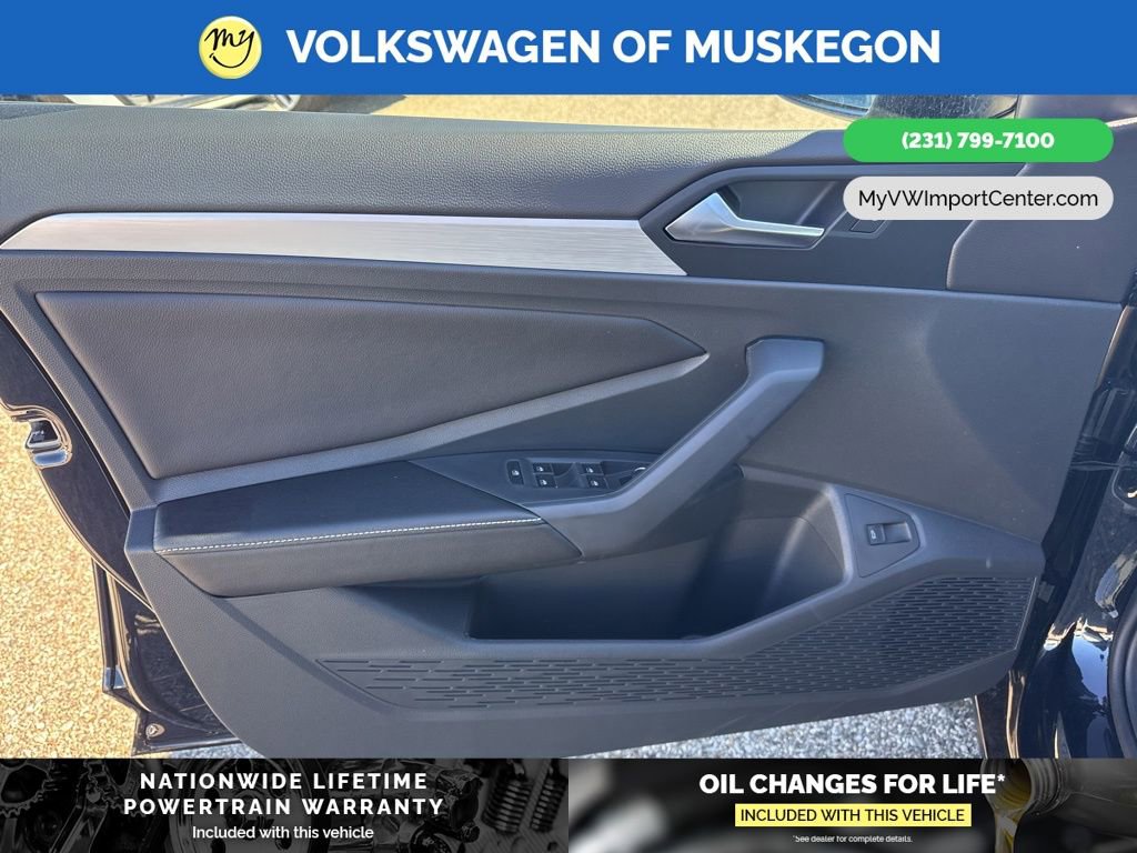 New 2026 Volkswagen Jetta S image 10