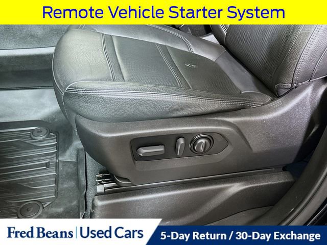 Used 2021 GMC Sierra 1500 Denali w/ Driver Alert Package II AWD/4WD image 25