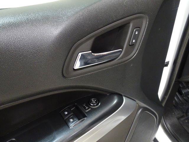 Used 2022 Chevrolet Colorado LT w/ Fleet Safety Package RWD image 22