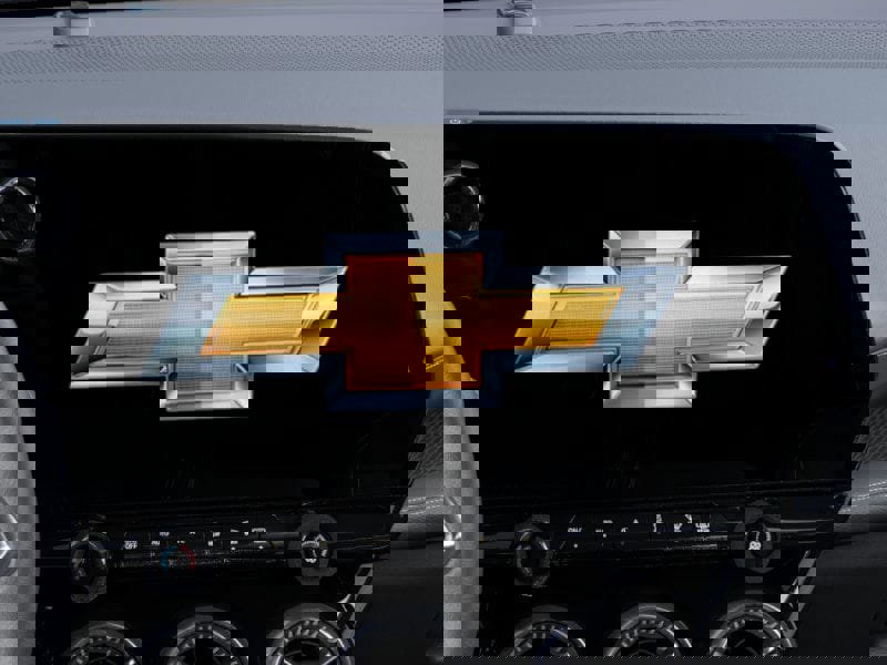 New 2026 Chevrolet Blazer EV LT image 20