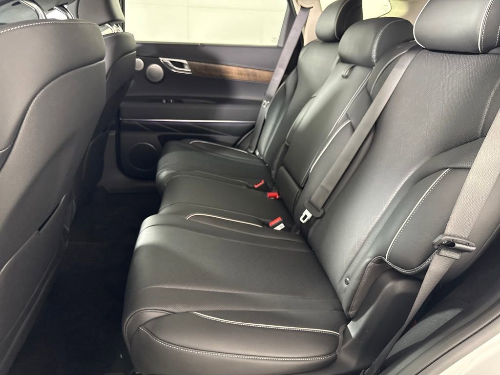 New 2026 Genesis GV80 3.5T Advanced image 14