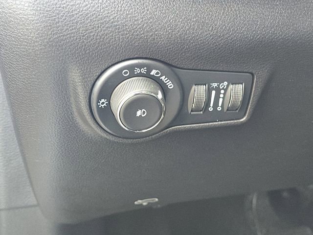 Certified 2022 Jeep Compass High Altitude image 15