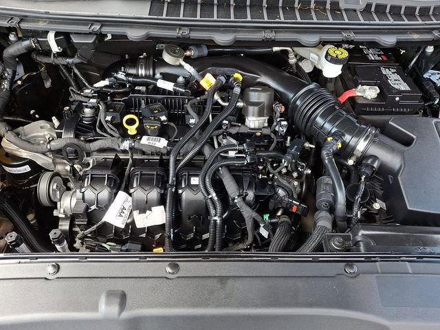 Used 2023 Ford Edge SEL w/ Convenience Package image 27