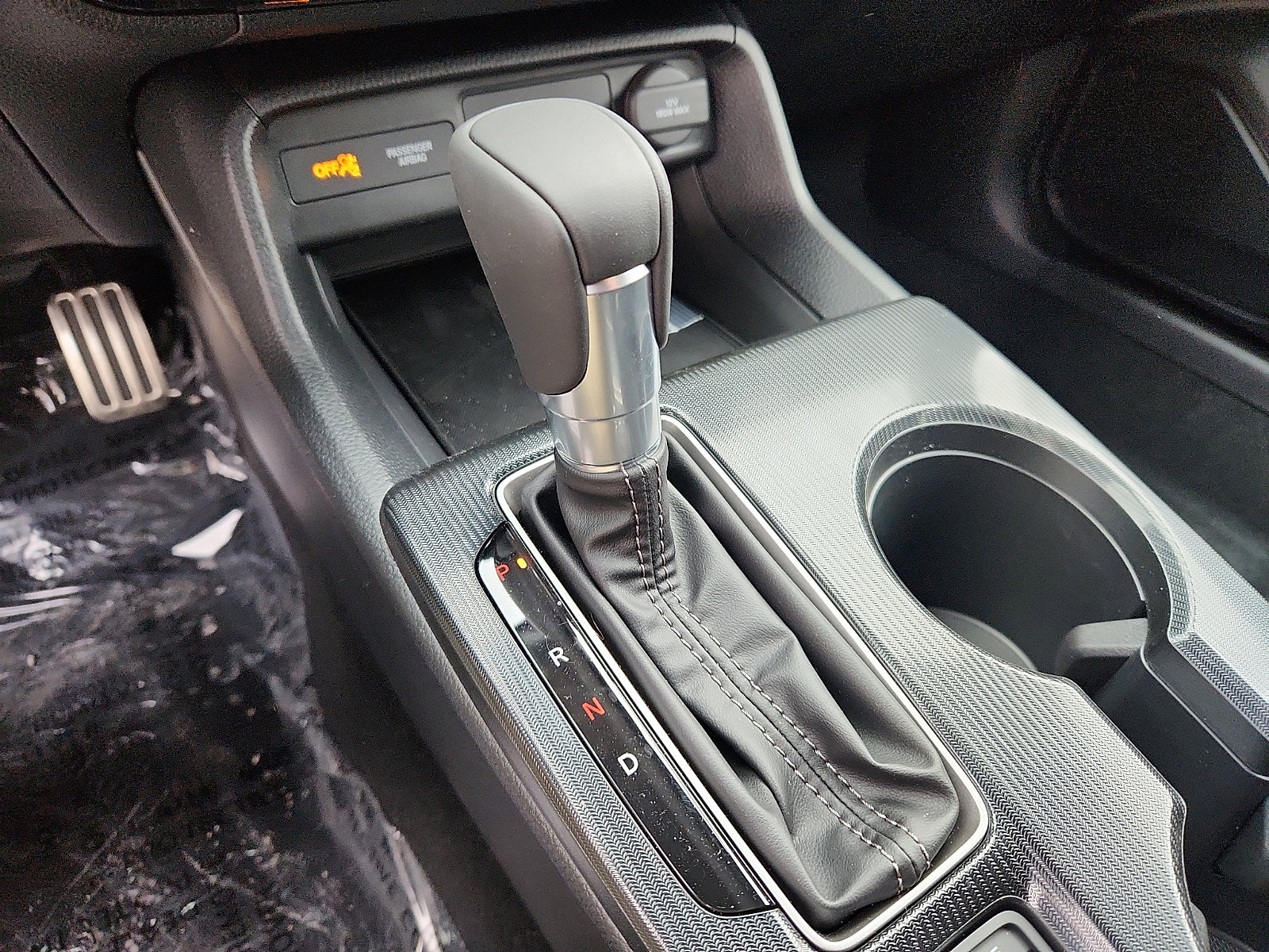 New 2026 Honda Civic Sport image 10