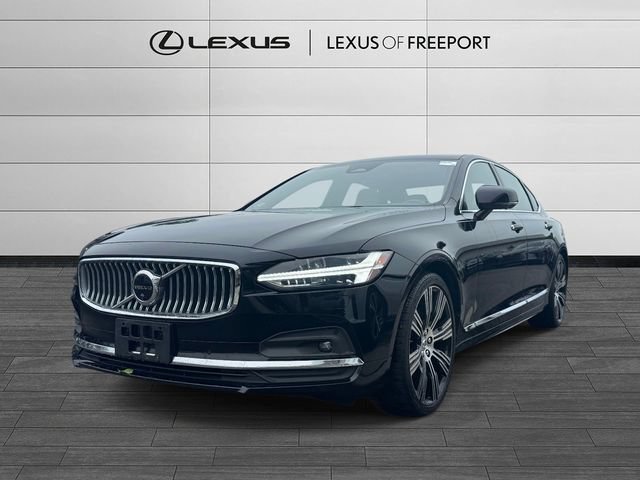 Used 2022 Volvo S90 B6 Inscription w/ Advanced Package AWD/4WD image 3