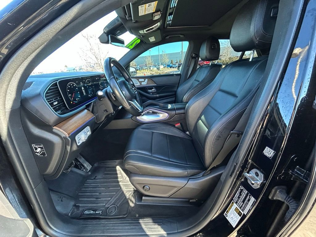 Used 2021 Mercedes-Benz GLE 350 image 12