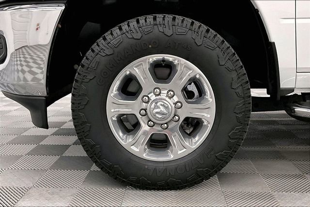 Used 2024 RAM 3500 Big Horn image 10