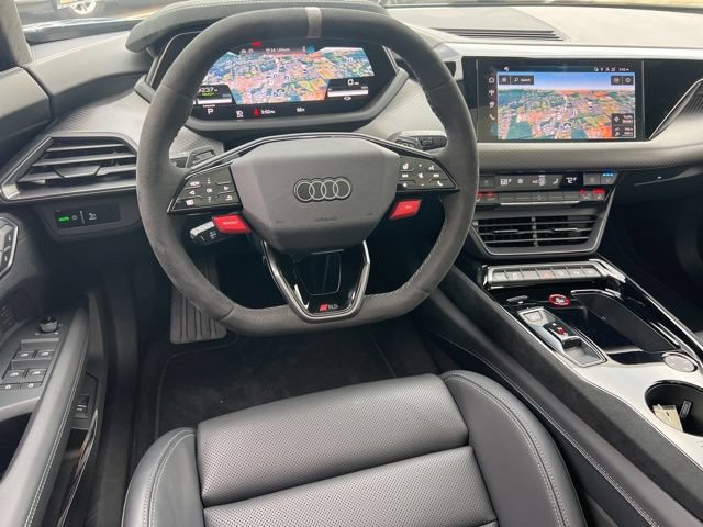New 2026 Audi RS e-tron GT performance AWD/4WD image 34