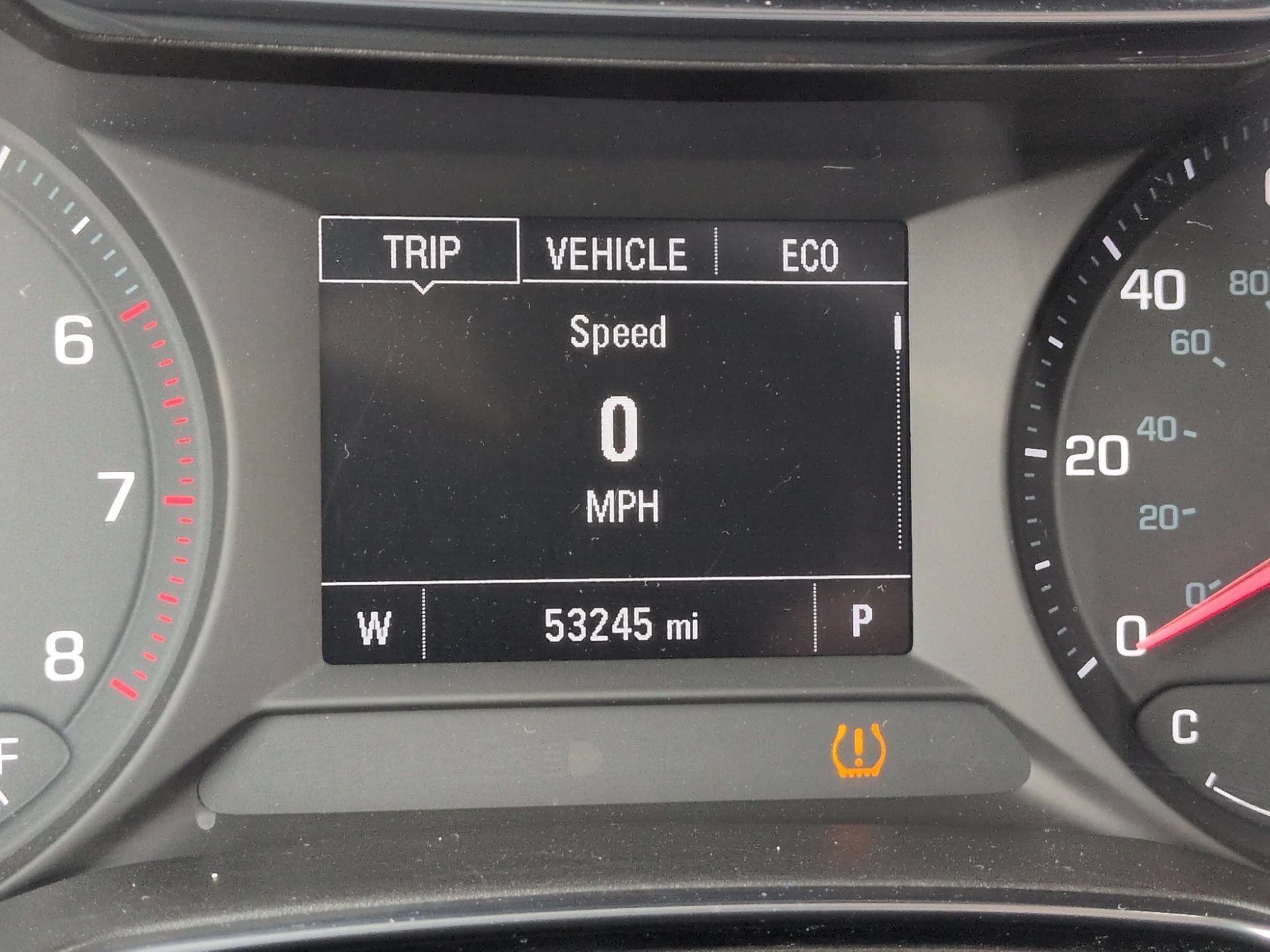 Certified 2021 Chevrolet TrailBlazer LT w/ Driver Confidence Package FWD image 12