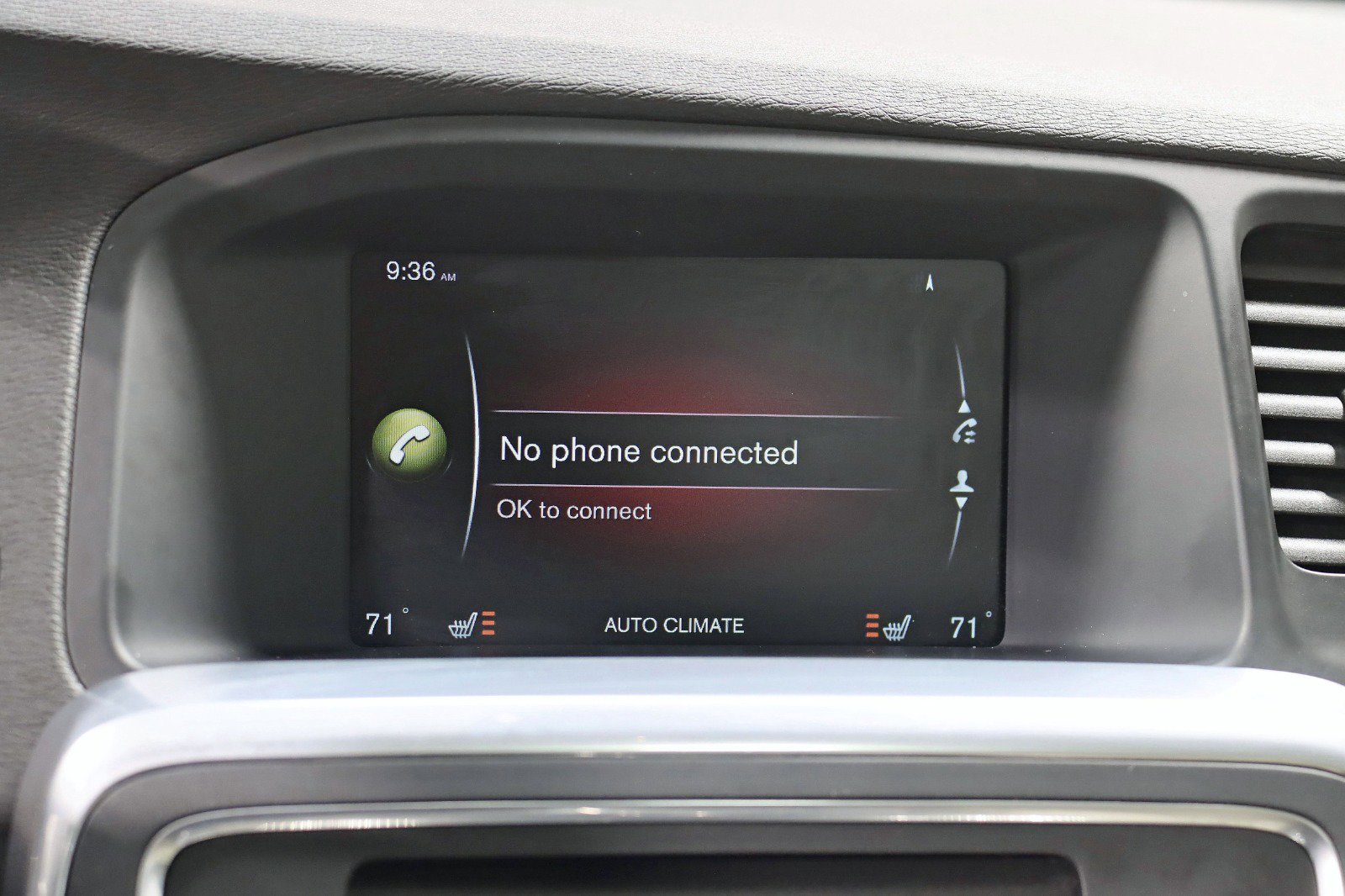 Used 2016 Volvo S60 T5 Premier FWD image 21