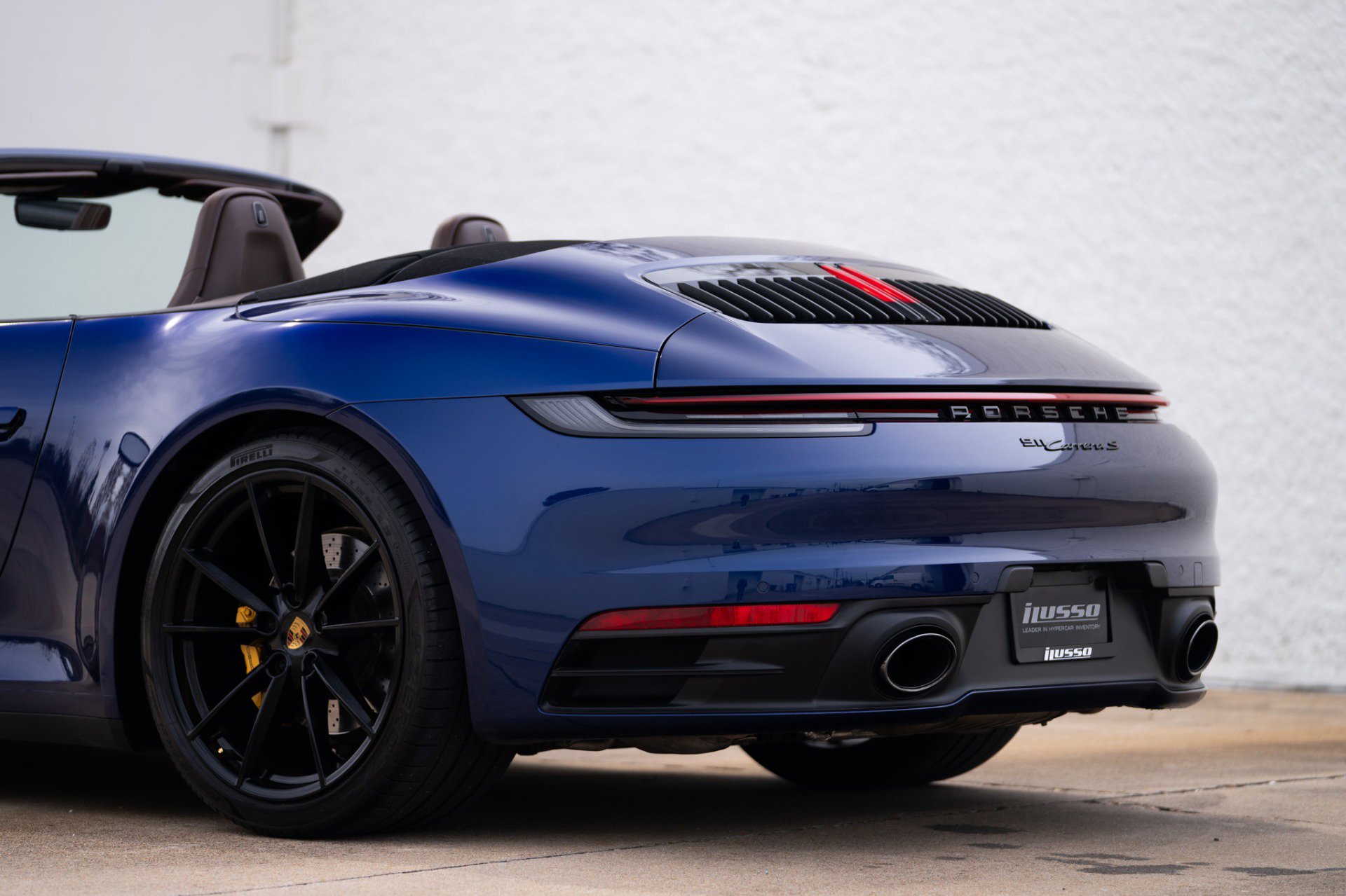 Used 2021 Porsche 911 Carrera S image 31