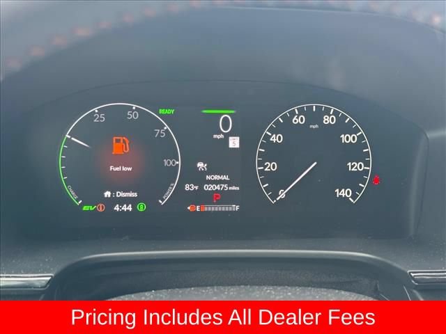 Used 2024 Honda CR-V Sport-L image 18
