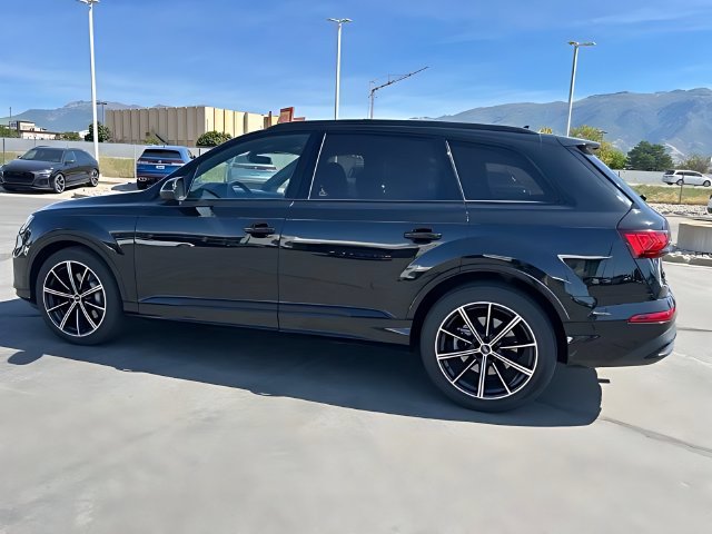Used 2022 Audi Q7 3.0T Prestige AWD/4WD image 6