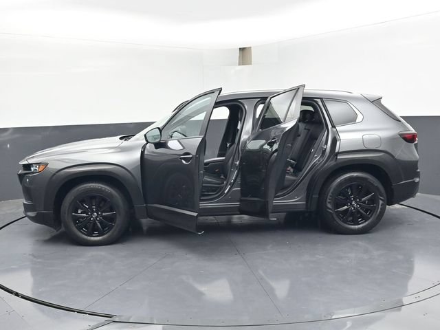 Used 2024 MAZDA CX-50 AWD 2.5 S w/ Preferred Package image 48