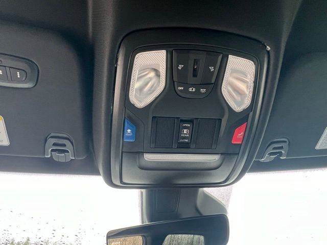 New 2026 RAM 1500 Big Horn image 22