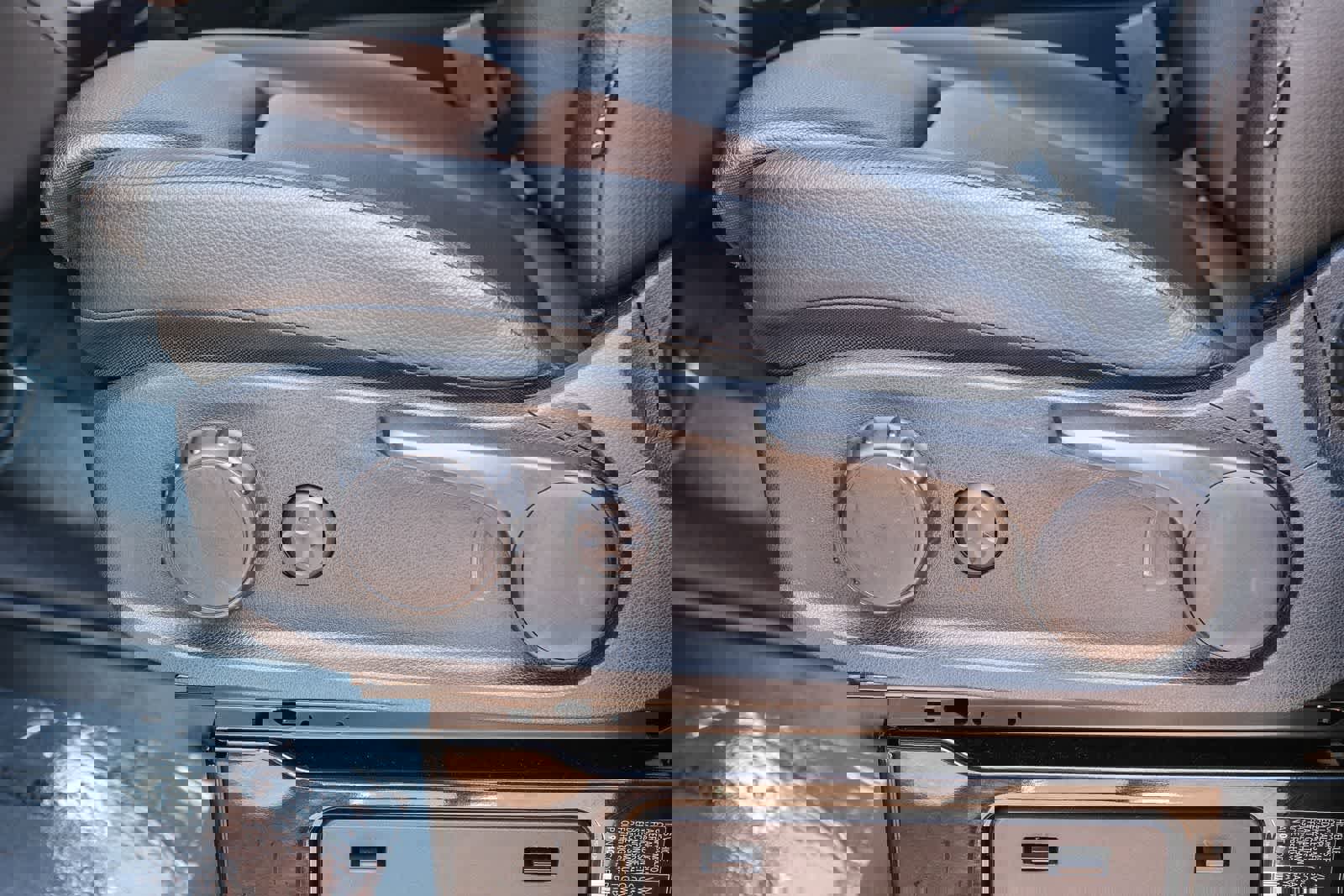 Used 2024 Mercedes-Benz Sprinter 2500 image 26