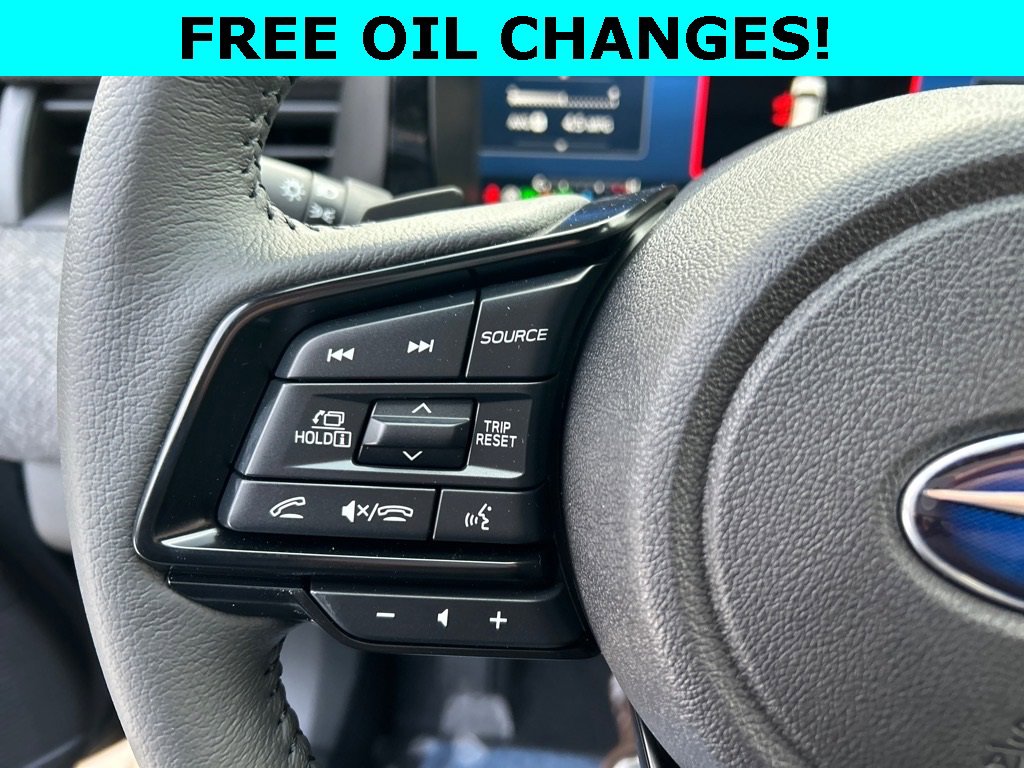 New 2026 Subaru Outback Premium image 16