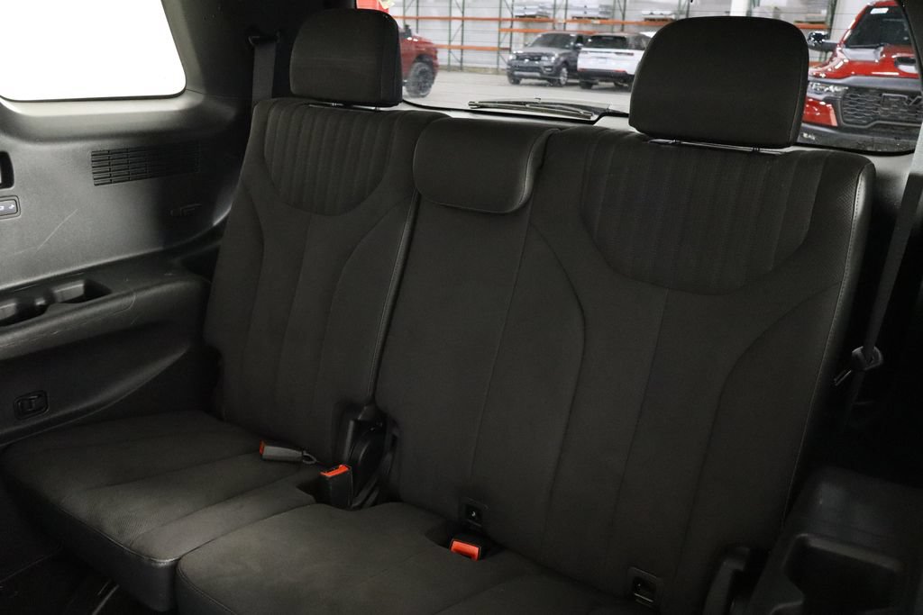 Used 2024 Hyundai Palisade Calligraphy AWD/4WD image 17
