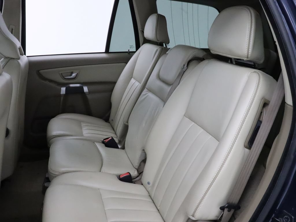 Used 2014 Volvo XC90 3.2 FWD image 24