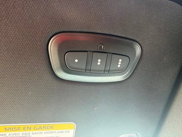 Used 2025 RAM 1500 Laramie w/ Night Edition AWD/4WD image 53