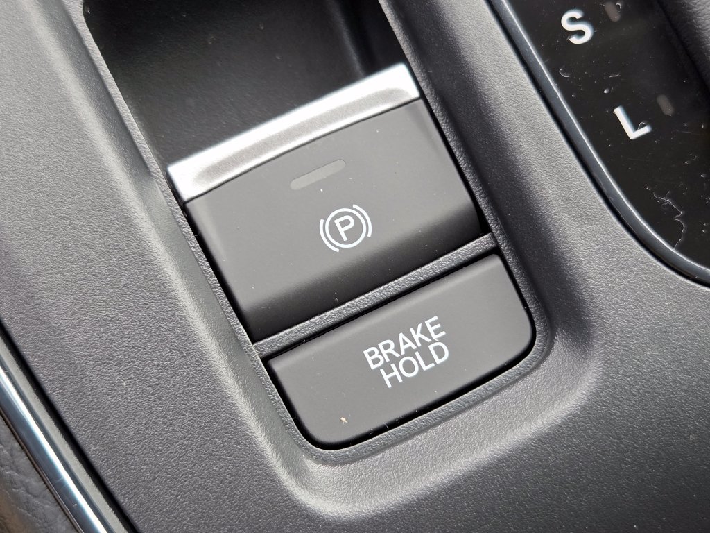 New 2027 Honda CR-V EX-L image 12