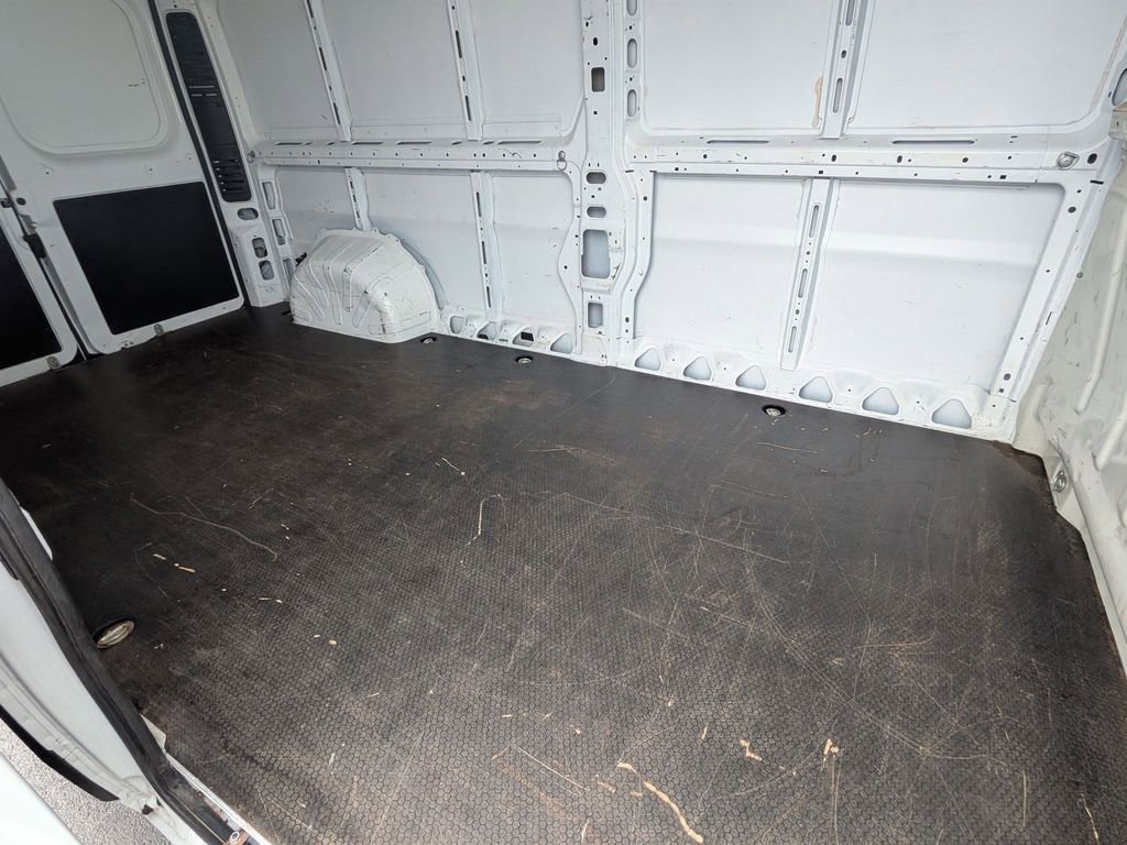 Used 2023 RAM ProMaster 2500 FWD image 20