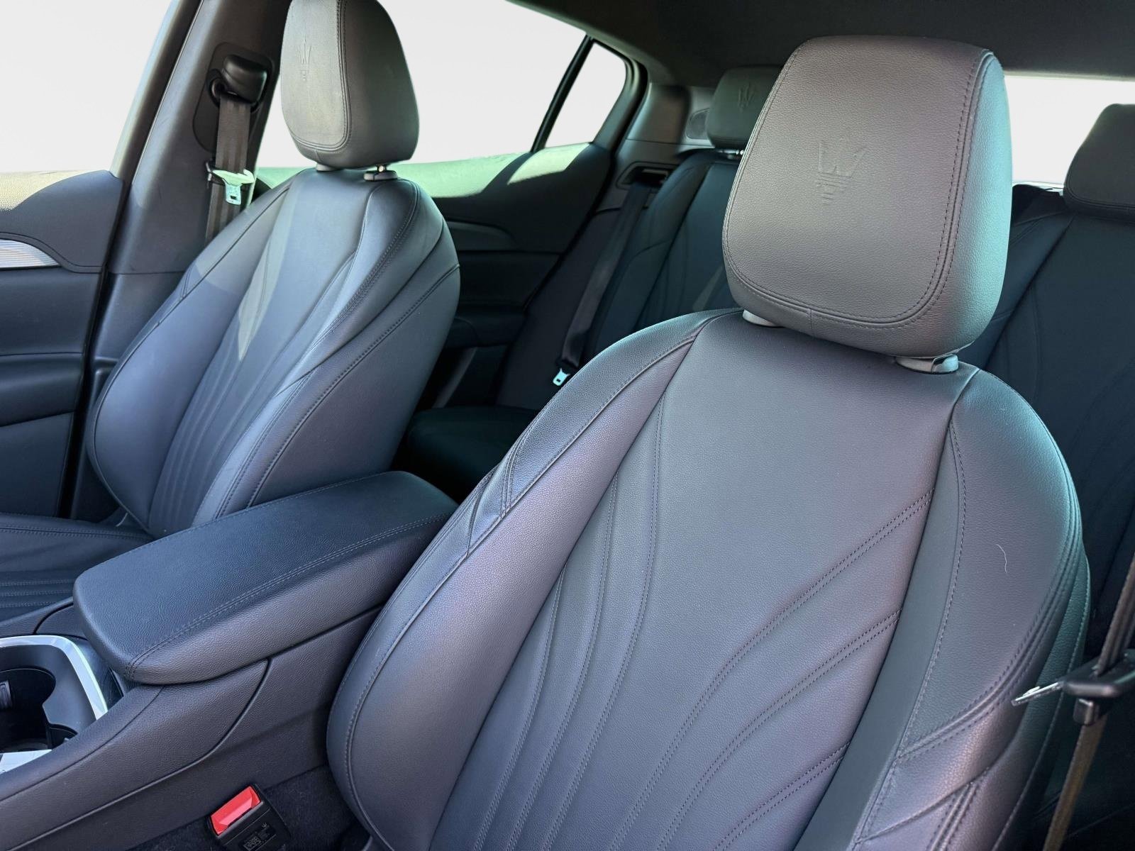 Used 2023 Maserati Grecale GT image 41