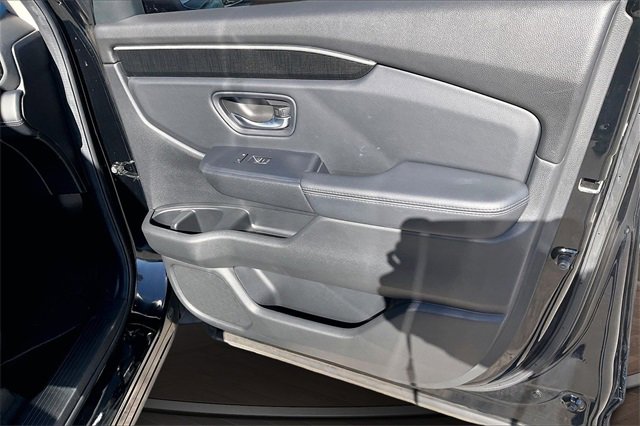 Used 2023 Honda Pilot Elite image 22