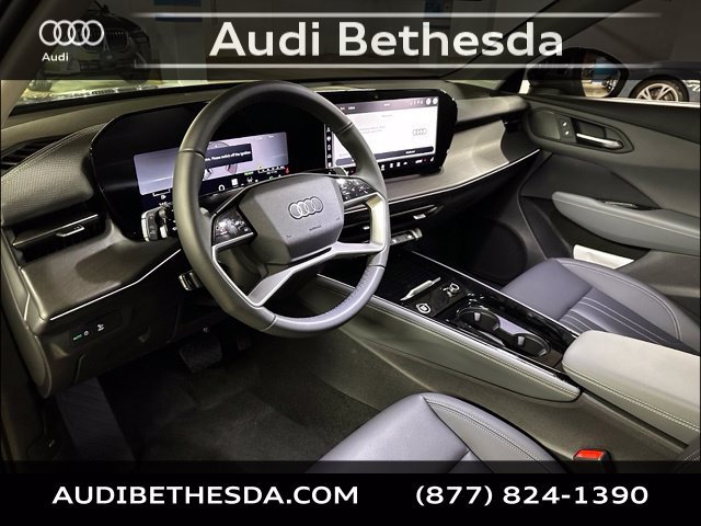 New 2026 Audi Q3 quattro 2.0T AWD/4WD image 12