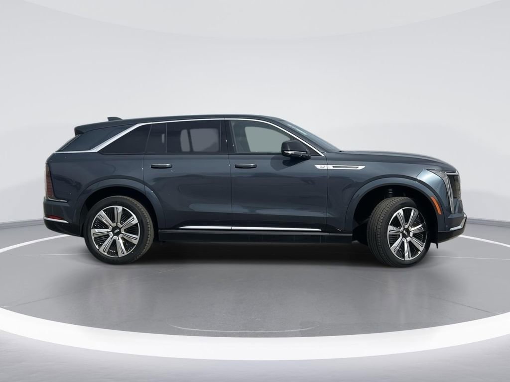New 2025 Cadillac Escalade IQ Luxury 2 AWD/4WD image 2