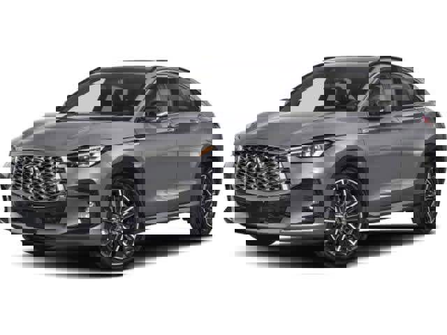 Certified 2023 INFINITI QX55 Sensory w/ Lighting Package image 4