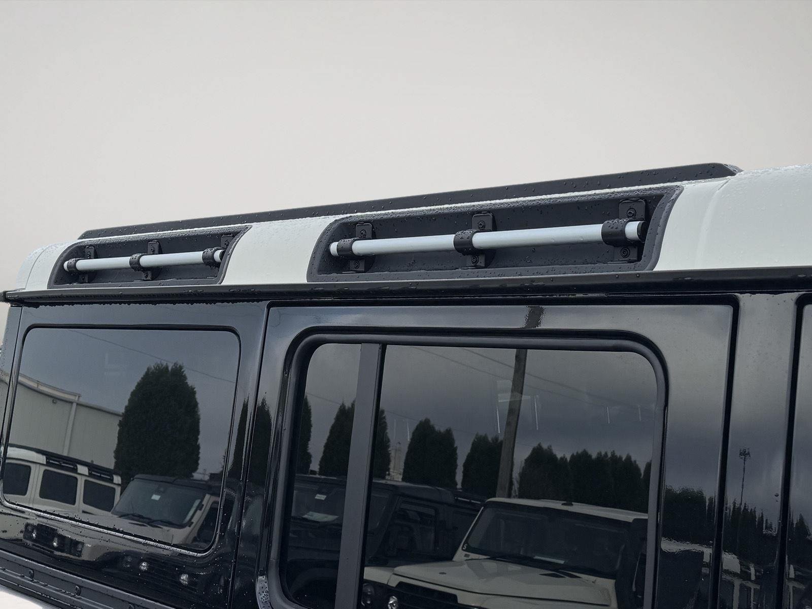 New 2025 INEOS Grenadier Station Wagon AWD/4WD image 53