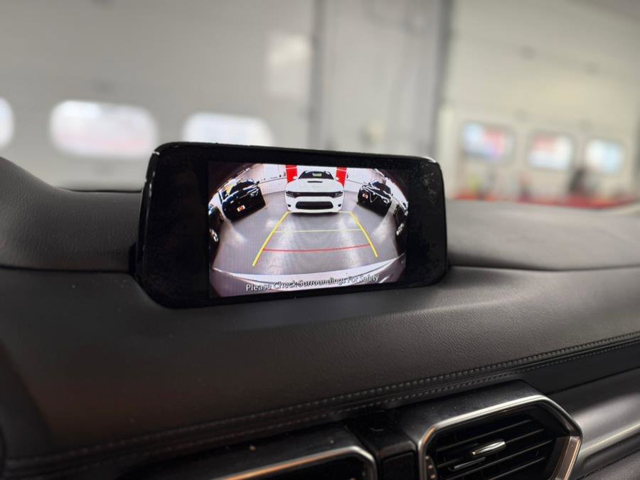 Used 2019 MAZDA CX-5 Touring image 20