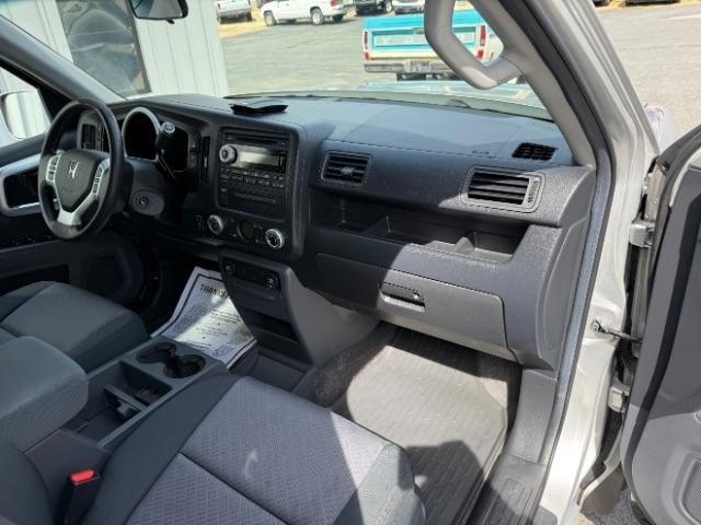 Used 2007 Honda Ridgeline RTS image 11