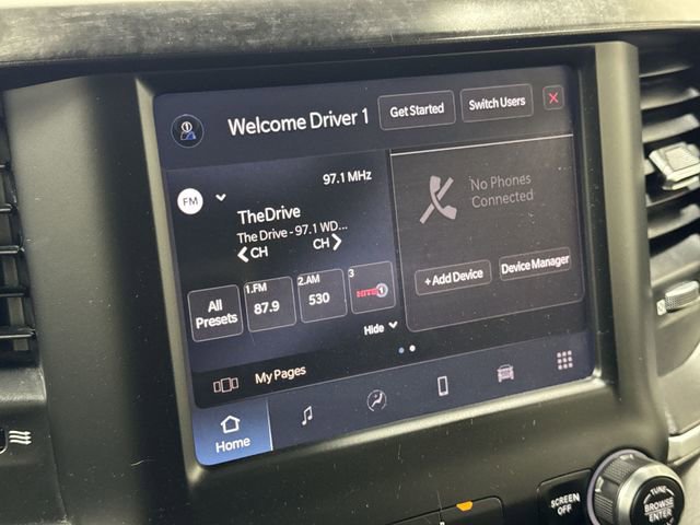 Used 2022 RAM 1500 Big Horn image 17