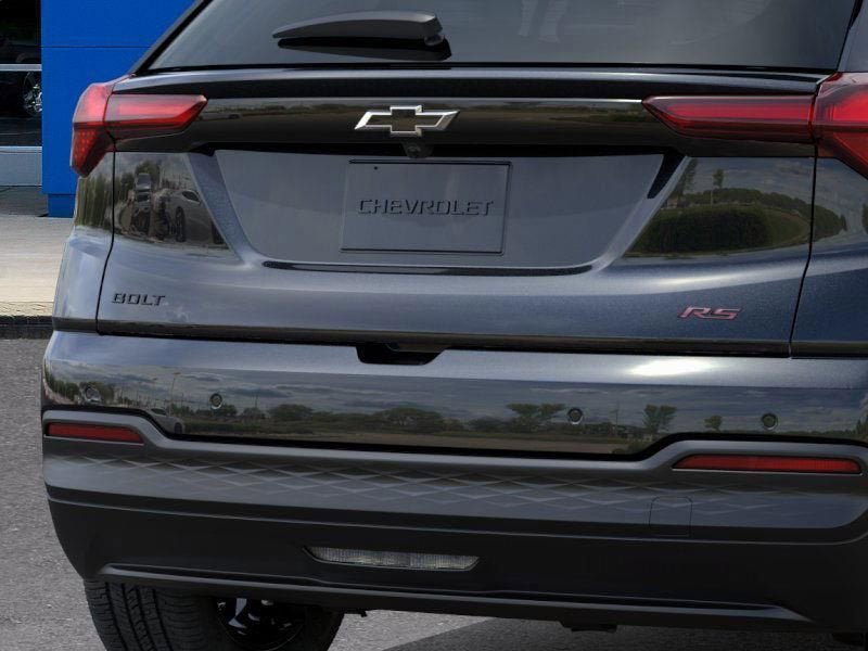 New 2027 Chevrolet Bolt RS image 14