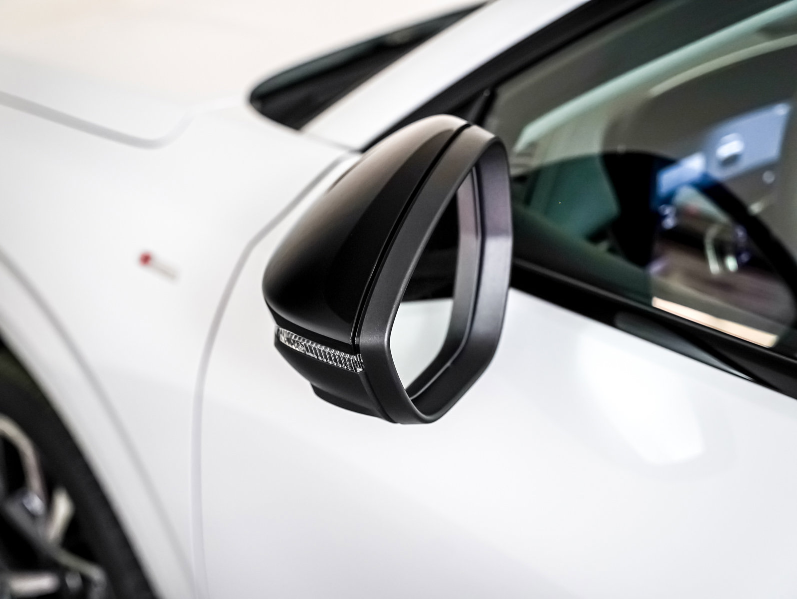 New 2026 Audi Q3 quattro 2.0T image 35