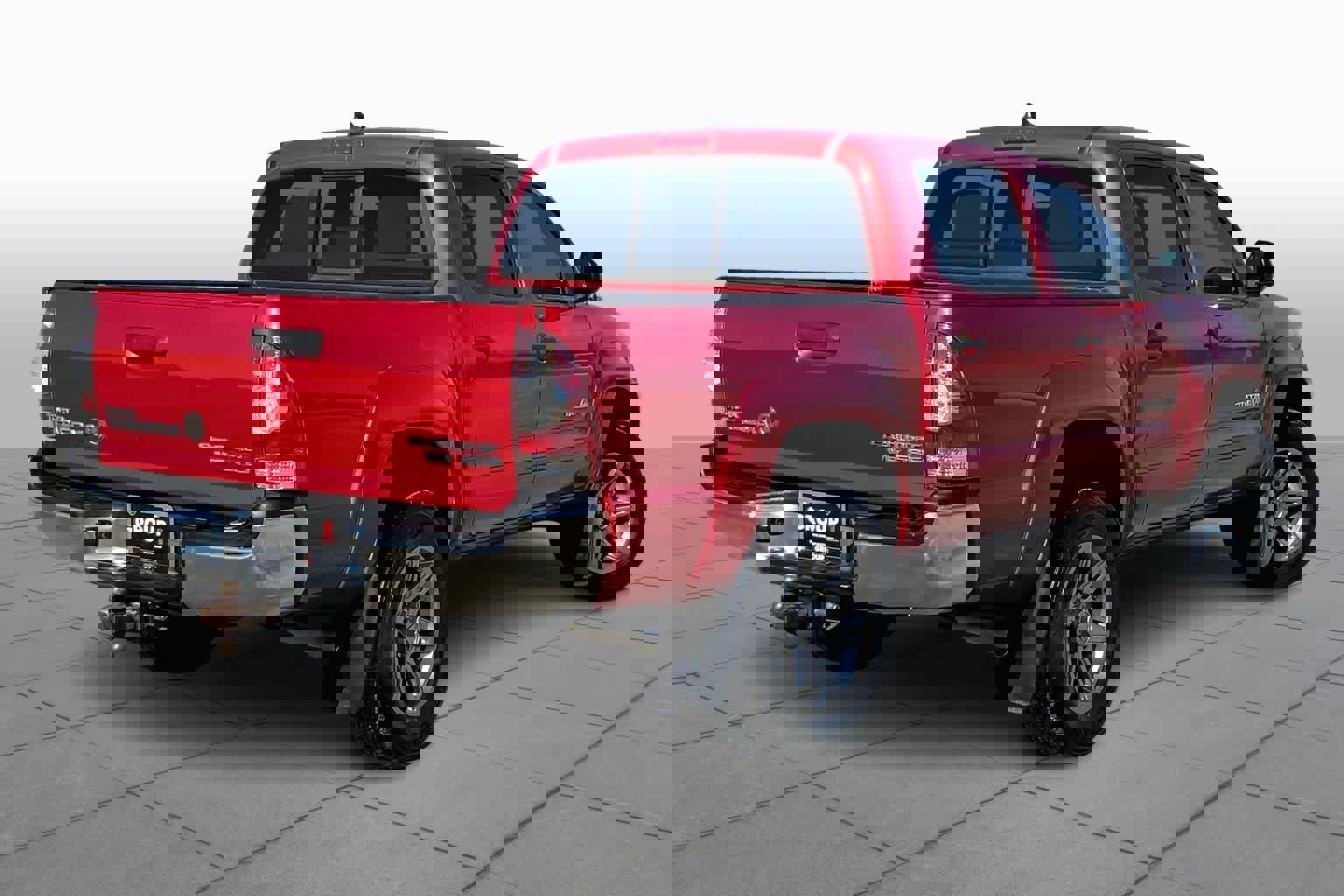 Used 2014 Toyota Tacoma PreRunner image 13